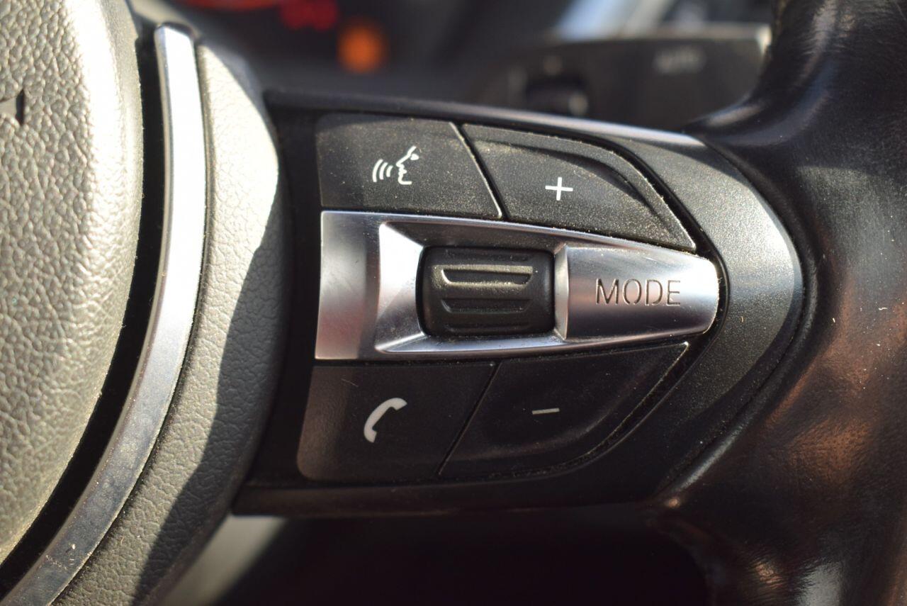 BMW 2 Series view 17