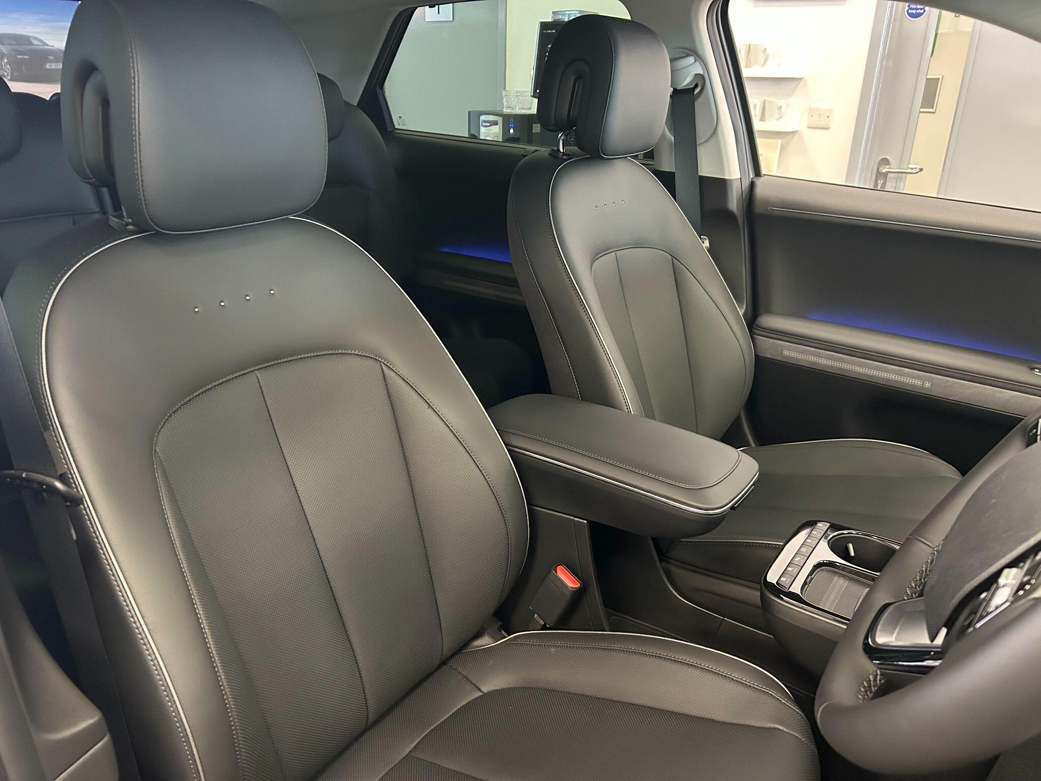 Hyundai Ioniq 5 view 18