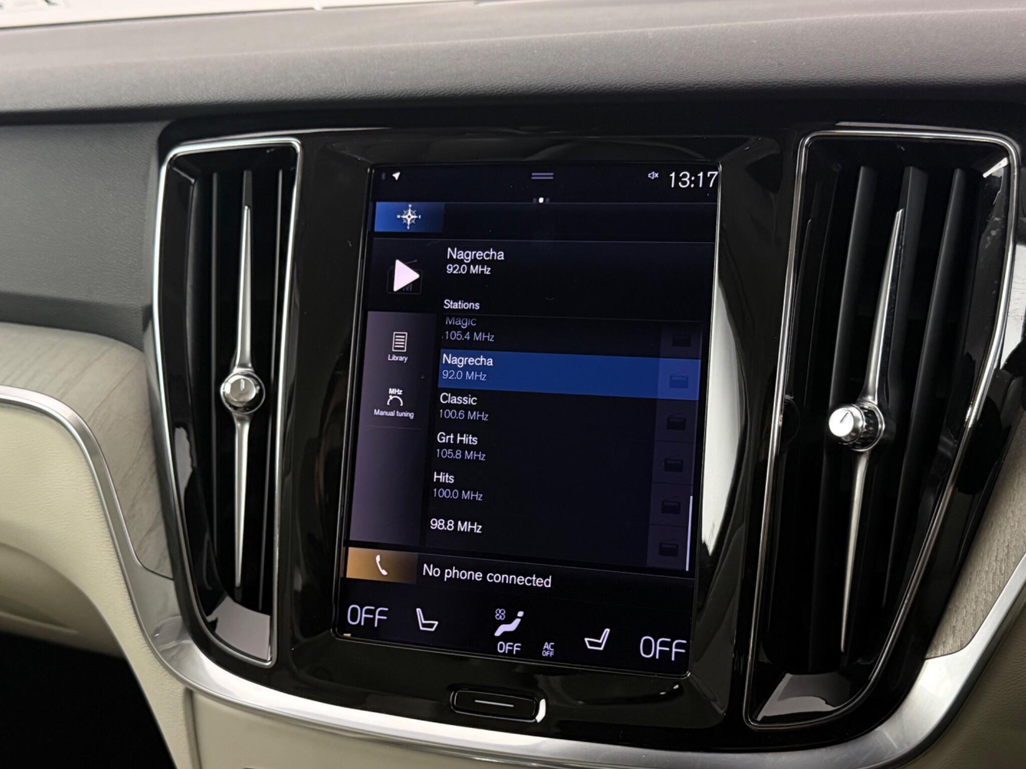 Volvo V60 view 29