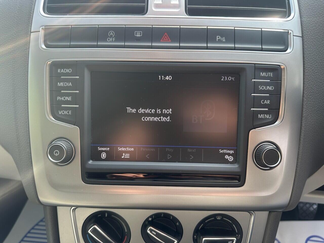 Volkswagen Polo view 34