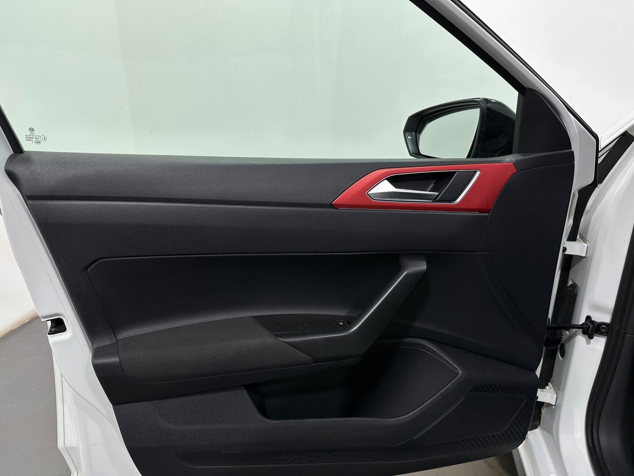 Volkswagen Polo view 36