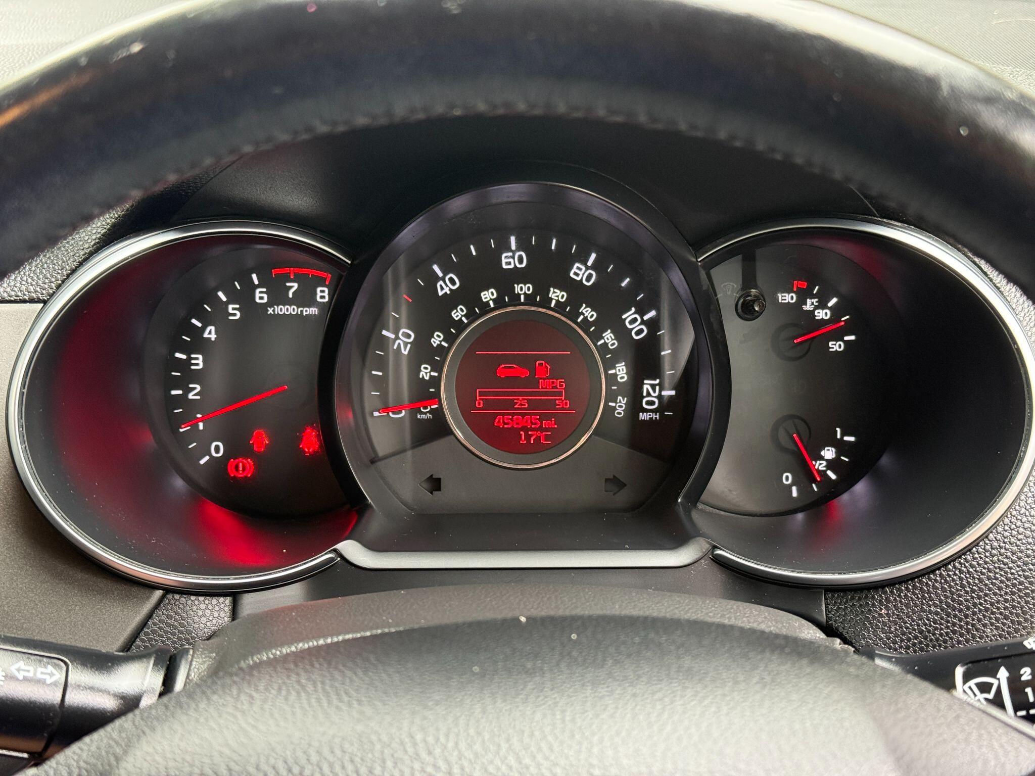 Kia Picanto view 32