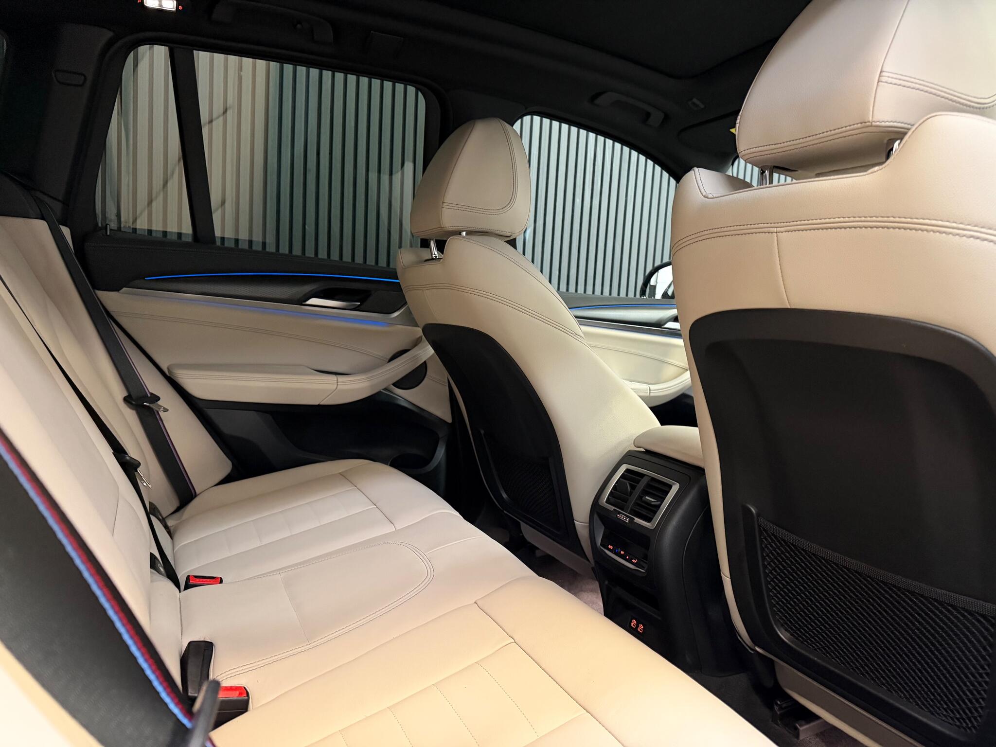 BMW Ix3 view 33
