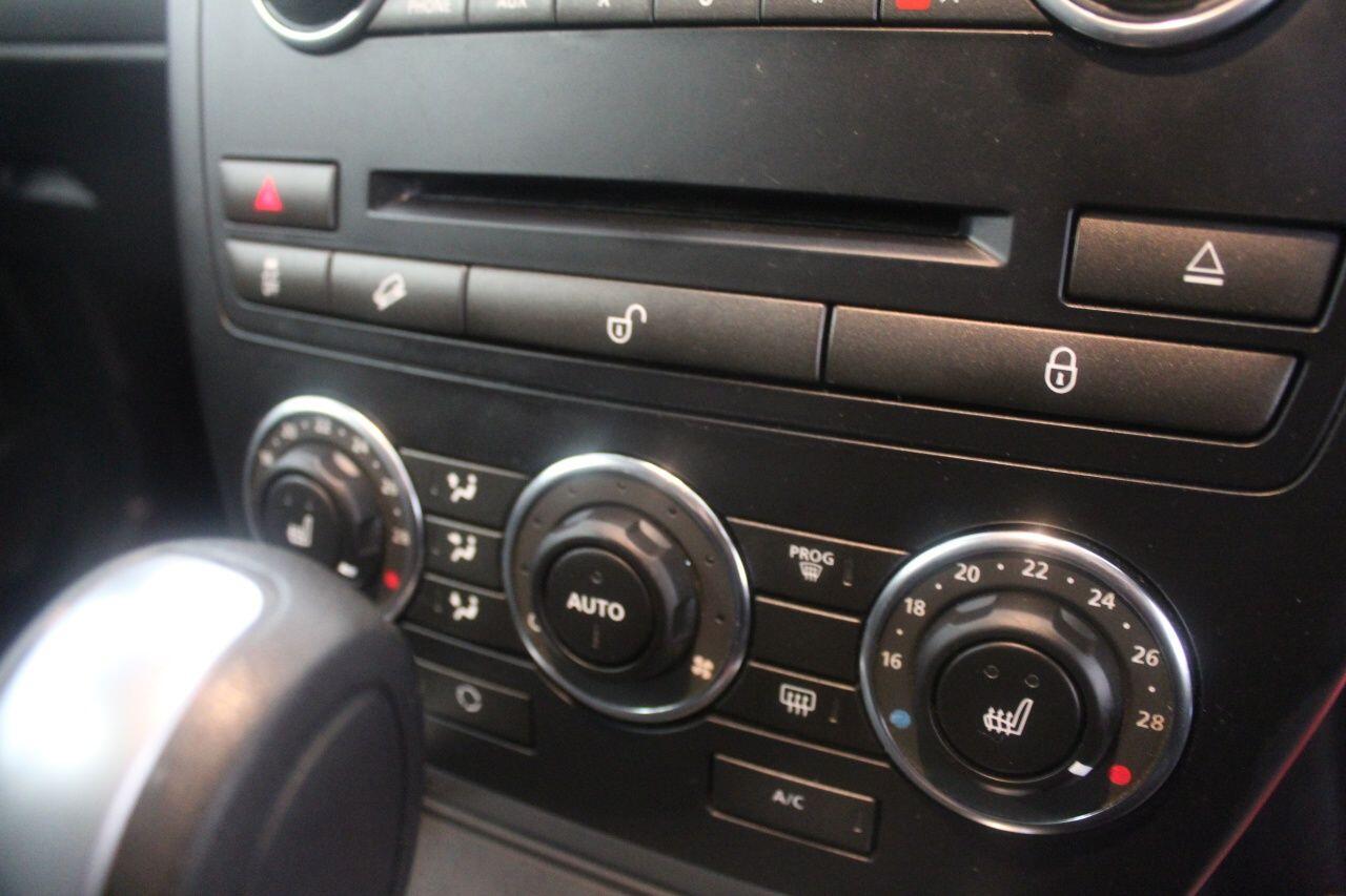Land Rover Freelander view 36