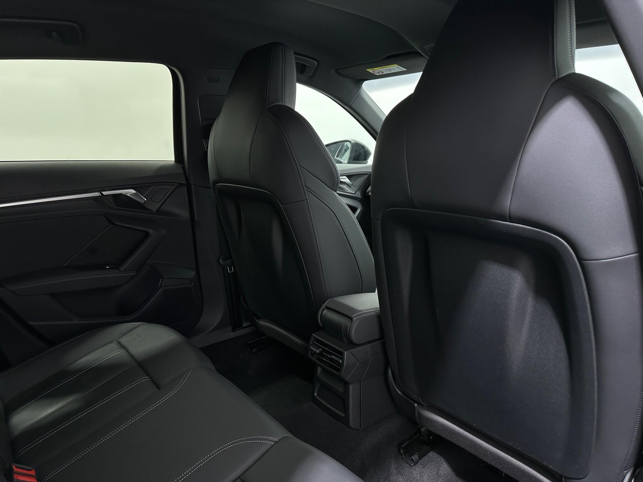 Audi A3 view 39