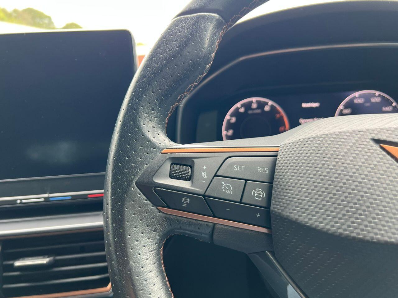 Cupra Formentor view 29