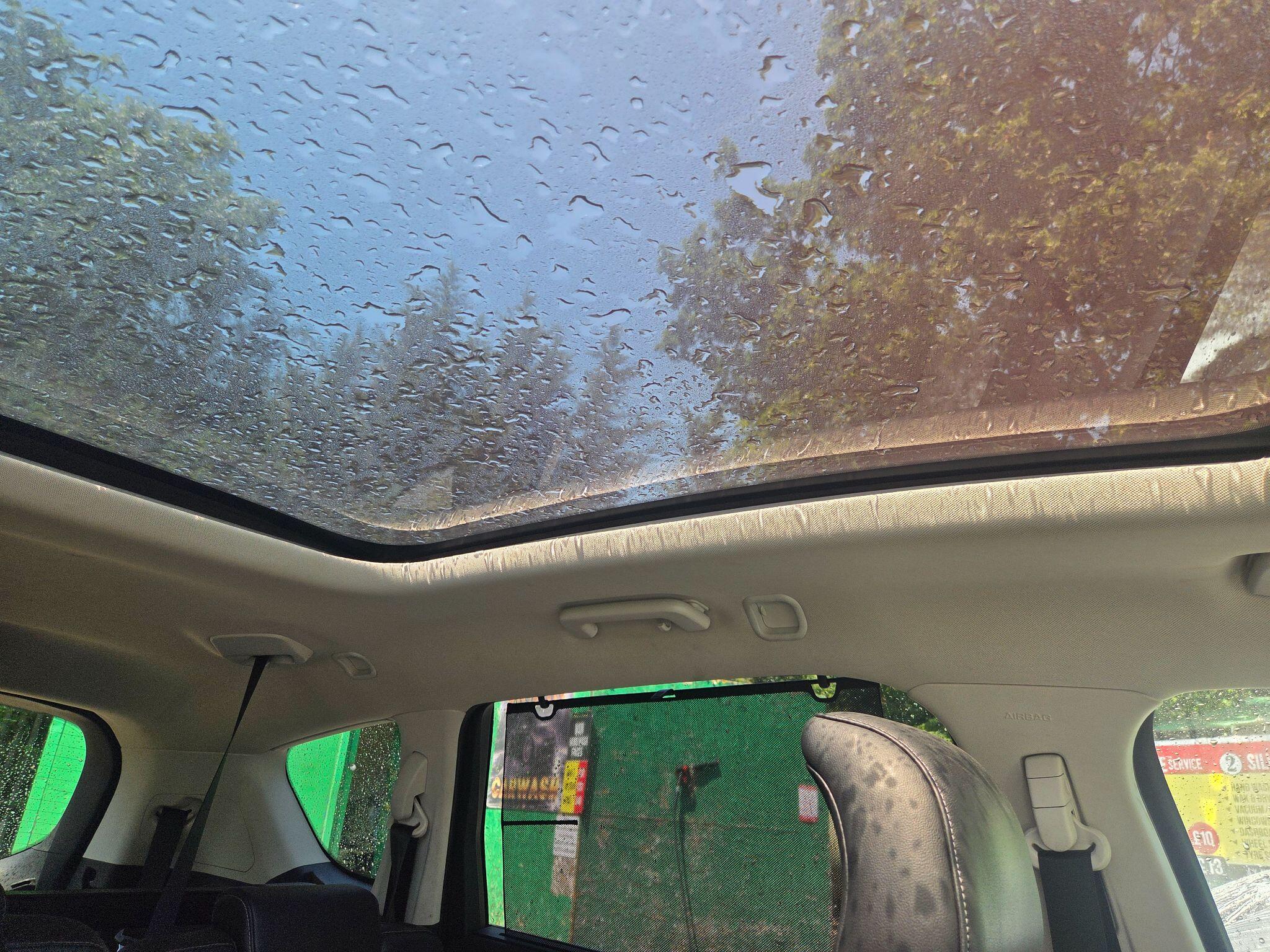 Ford S-Max view 33
