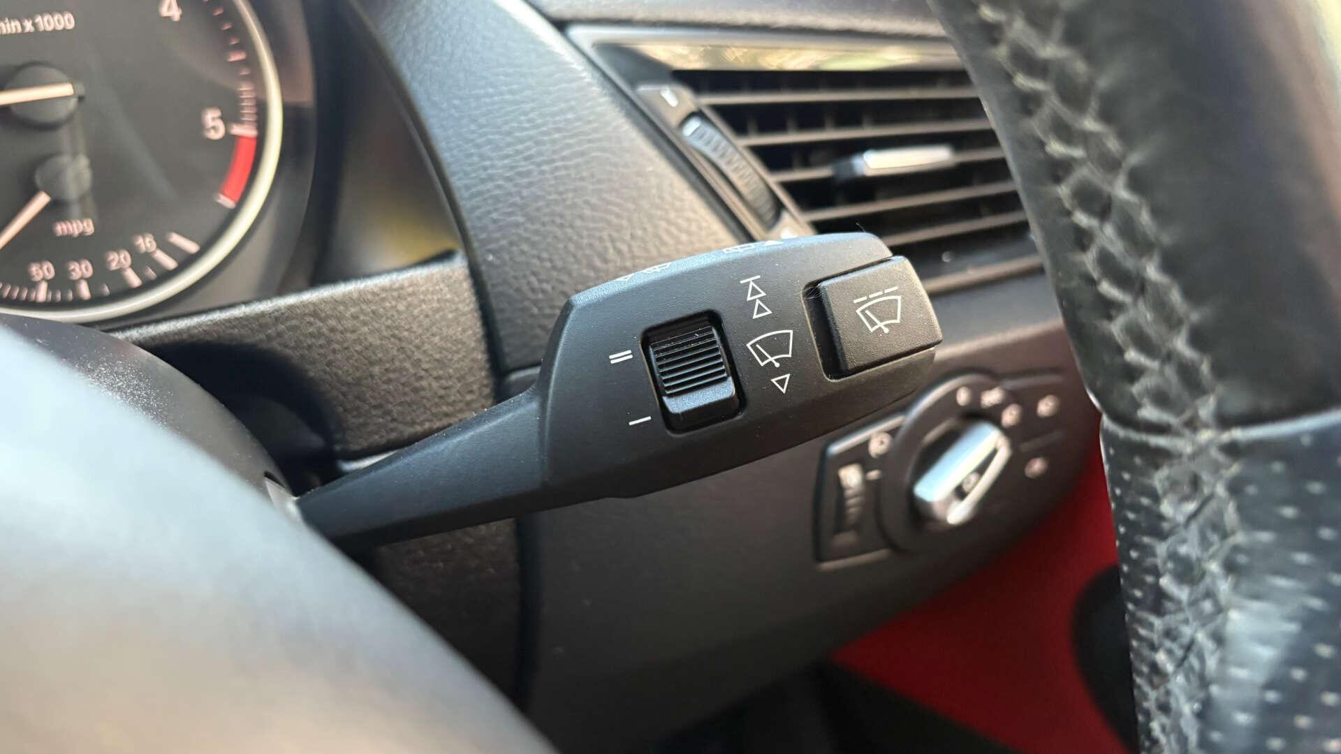 BMW X1 view 26