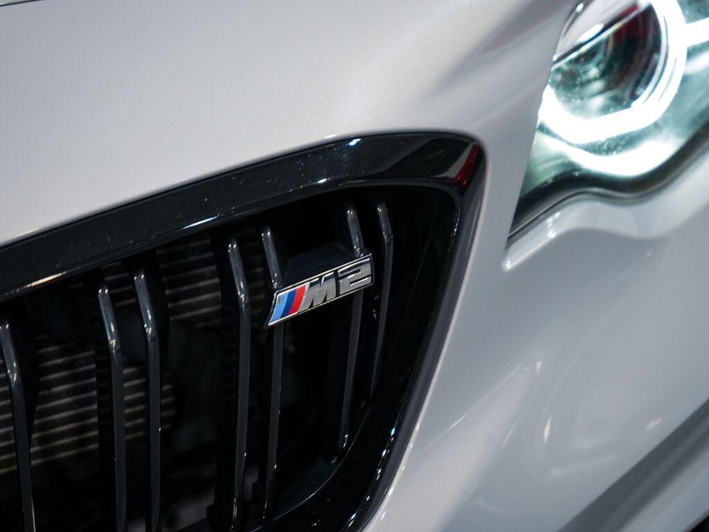 BMW M2 view 41