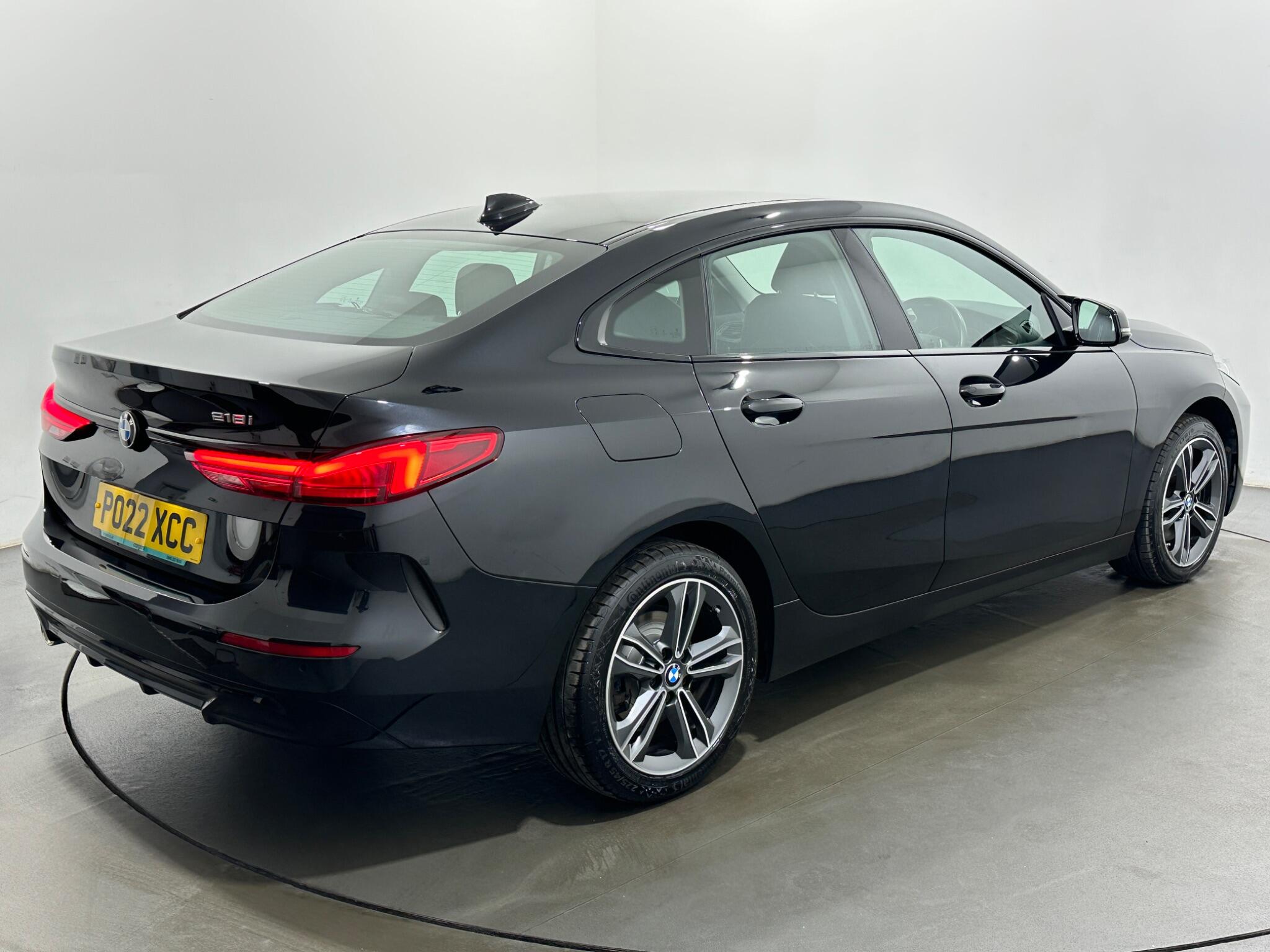 BMW 2 Series view 52