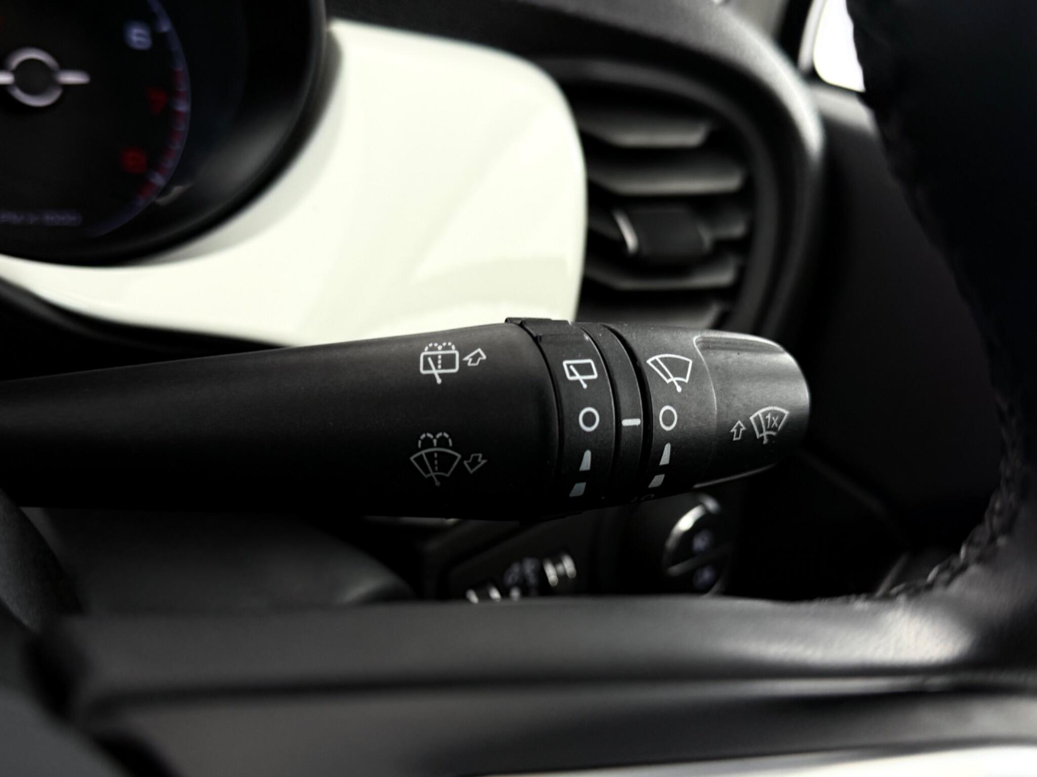 Fiat 500X view 17