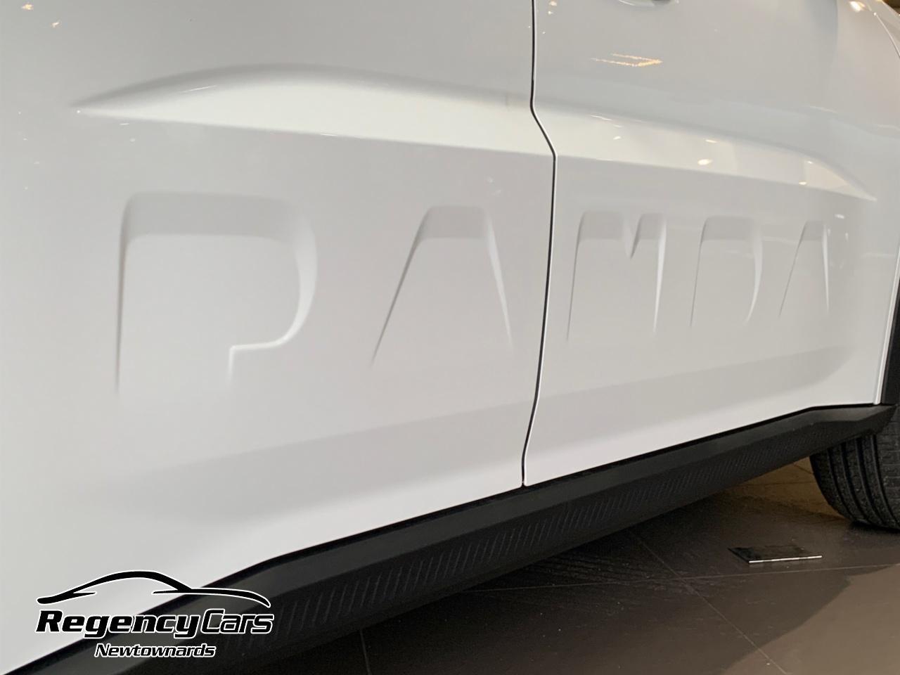 Fiat Grande Panda view 14