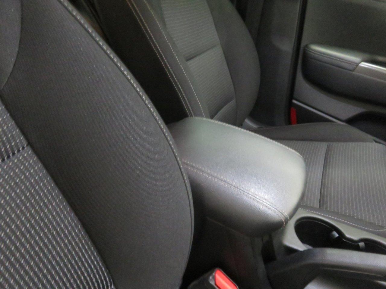 Kia Sportage view 39