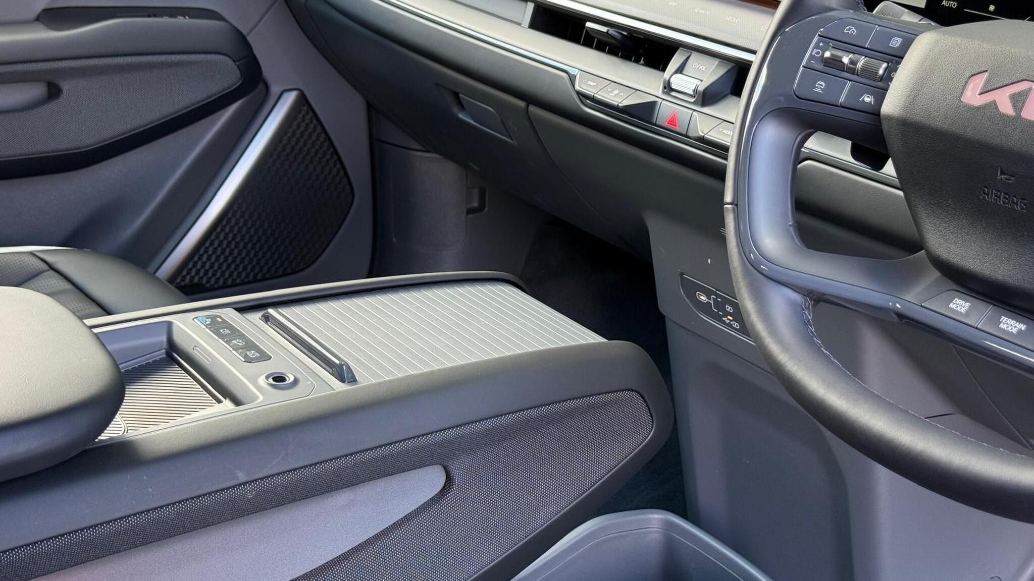 Kia Ev9 view 21