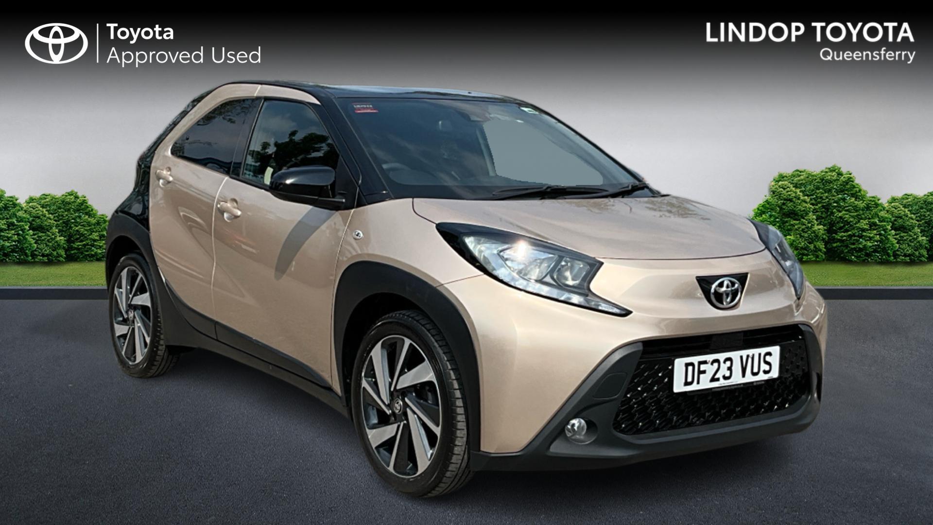 Lindop Used Cars