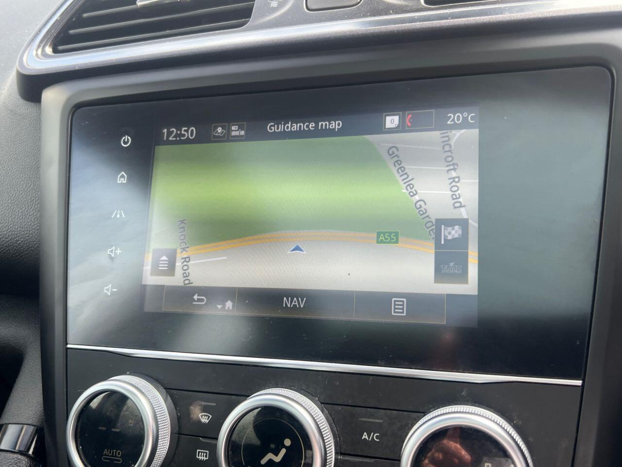 Renault Kadjar view 17