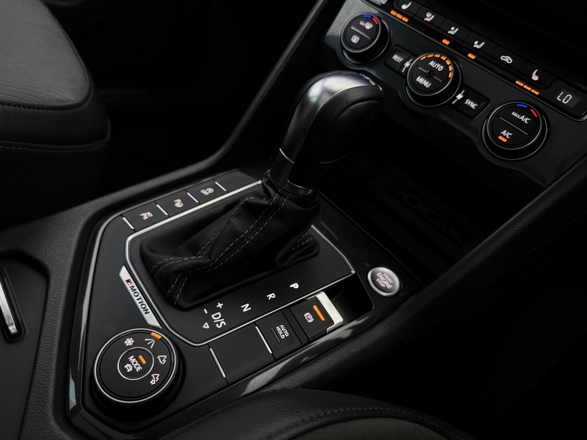 Volkswagen Tiguan view 27