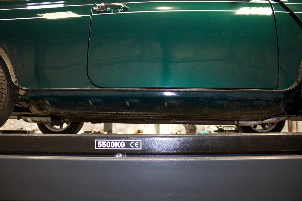 Rover Mini view 18