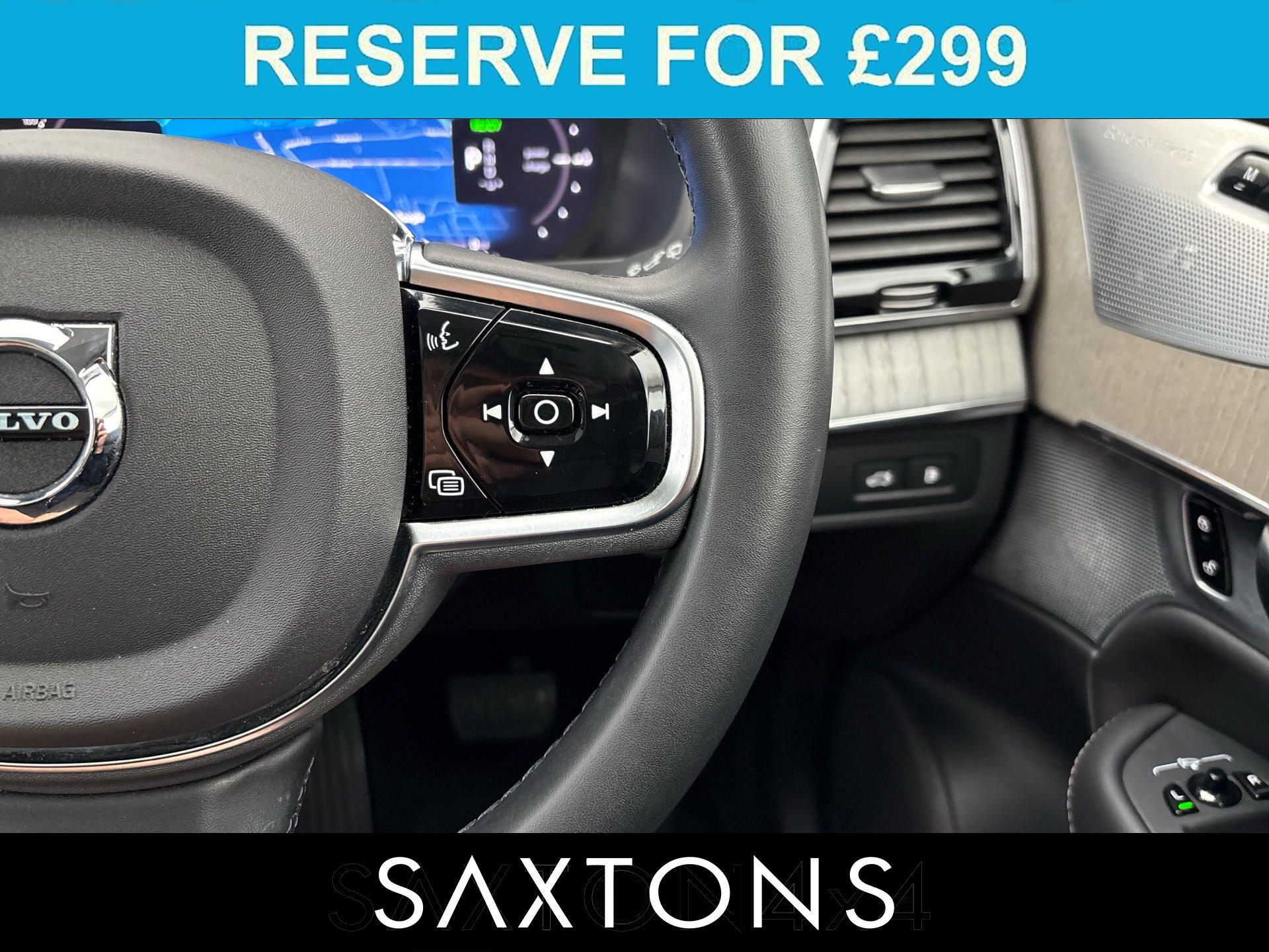 Volvo XC90 view 18