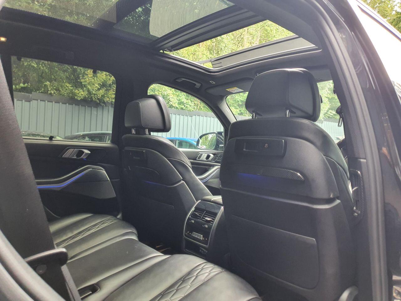 BMW X5 X5 view 29
