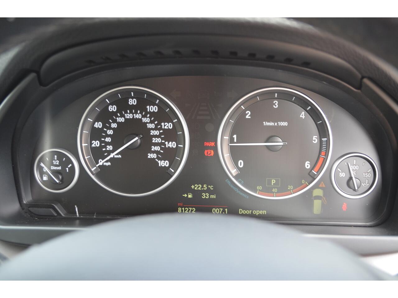 BMW X5 view 23