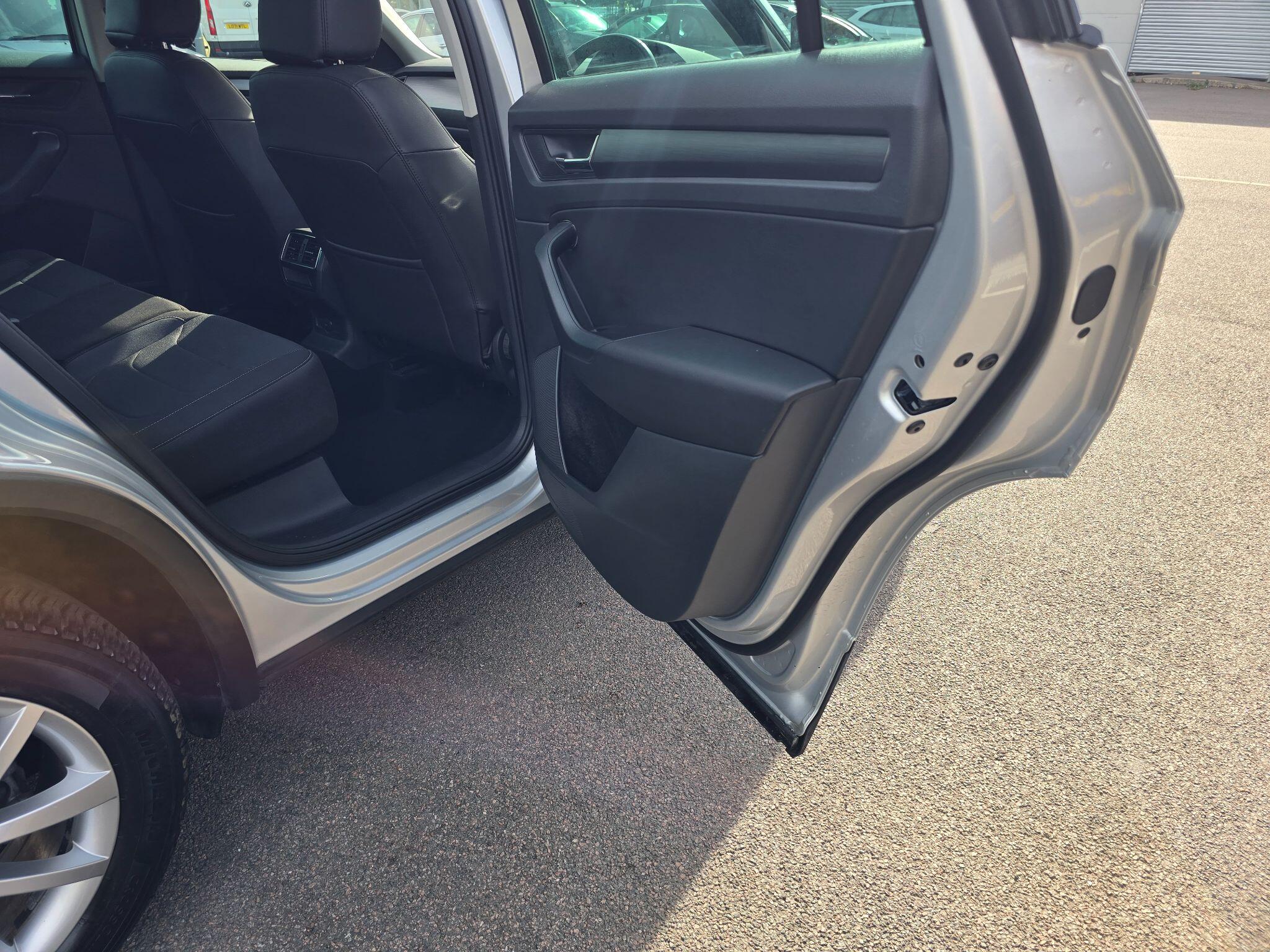 Skoda Kodiaq view 54