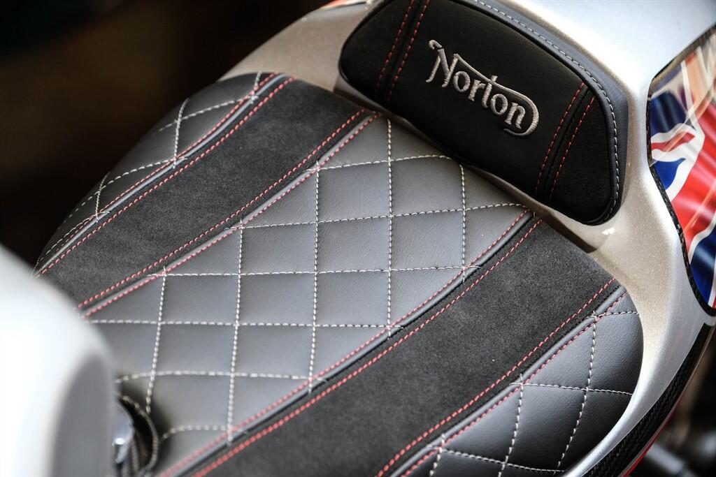 Norton V4 SV view 25