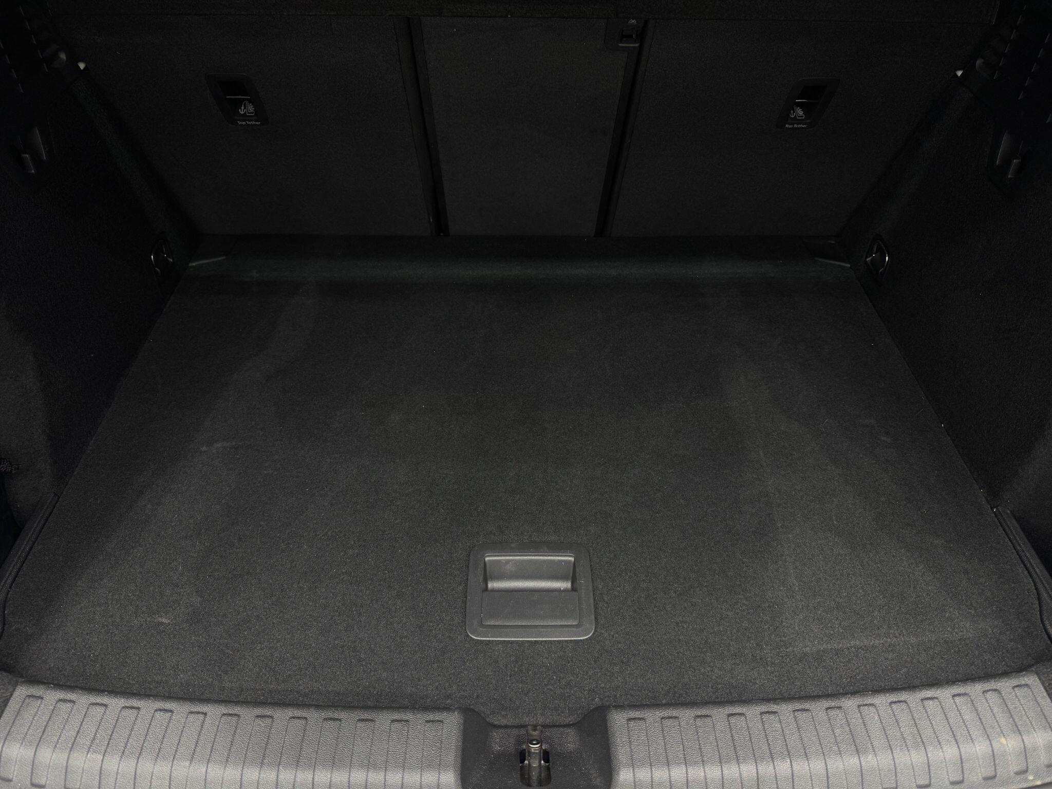 Audi A3 view 60