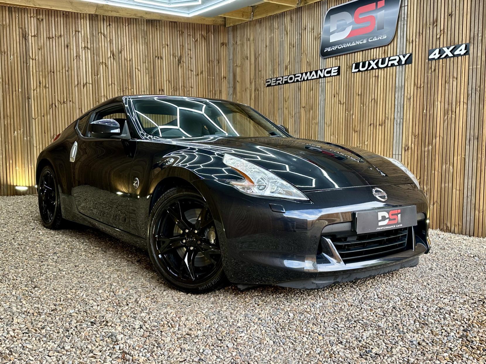 Nissan 370 Z