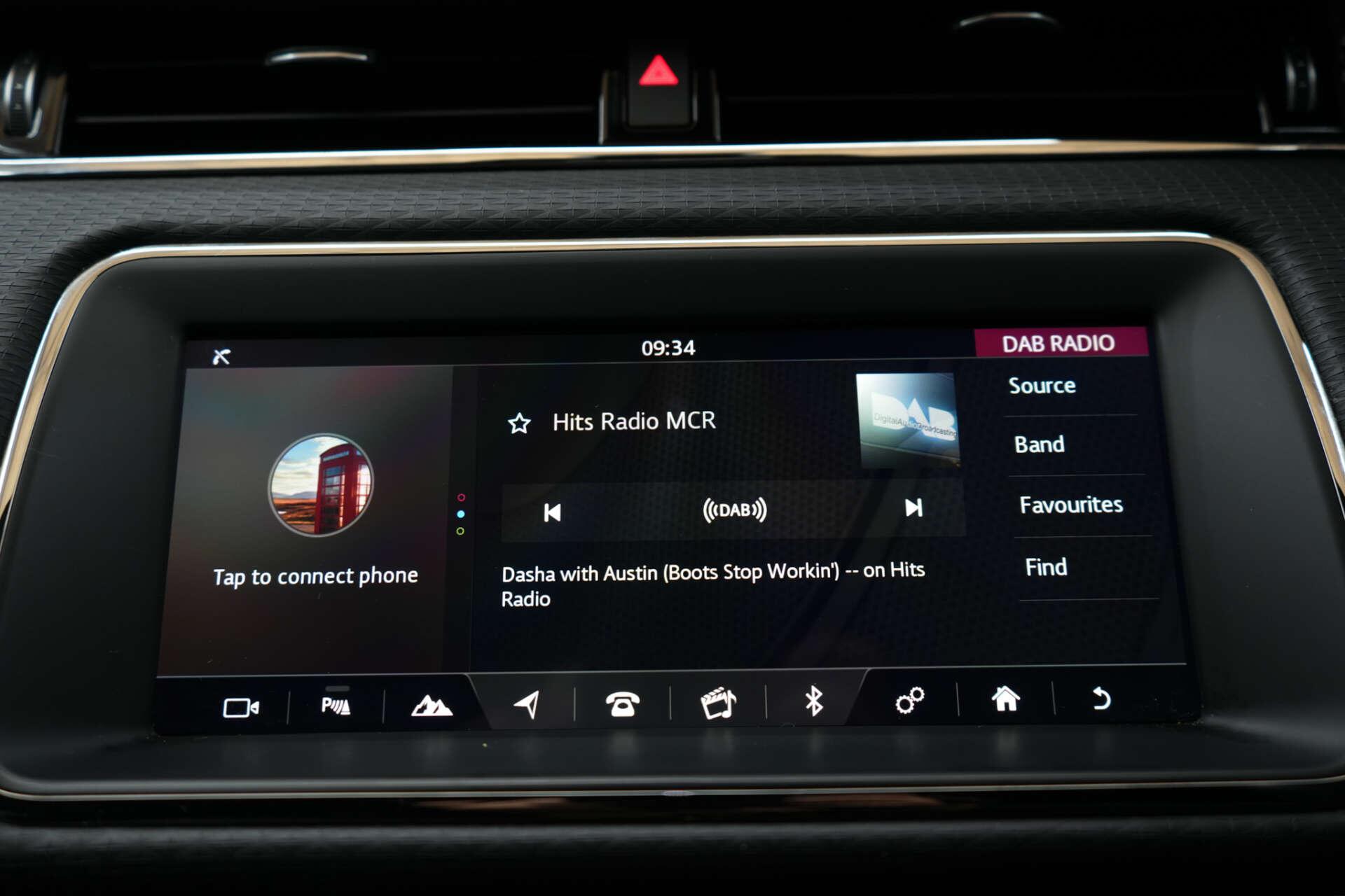 Land Rover Range Rover Evoque view 33