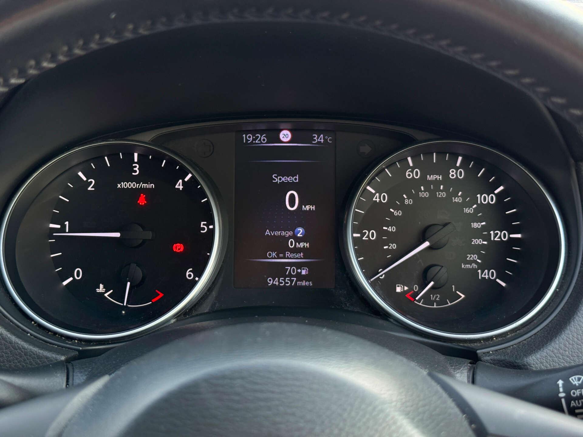 Nissan Qashqai view 51