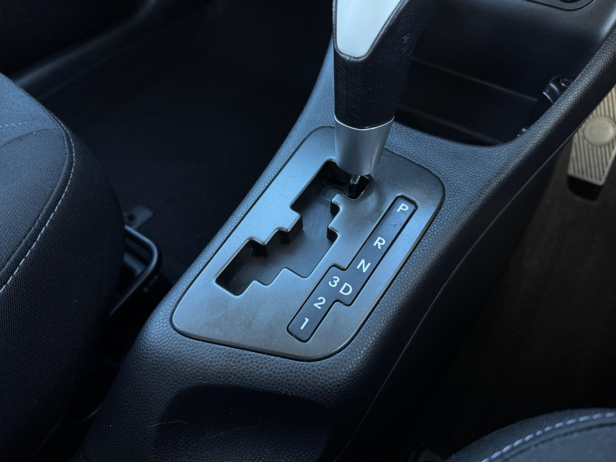 Kia Picanto view 41