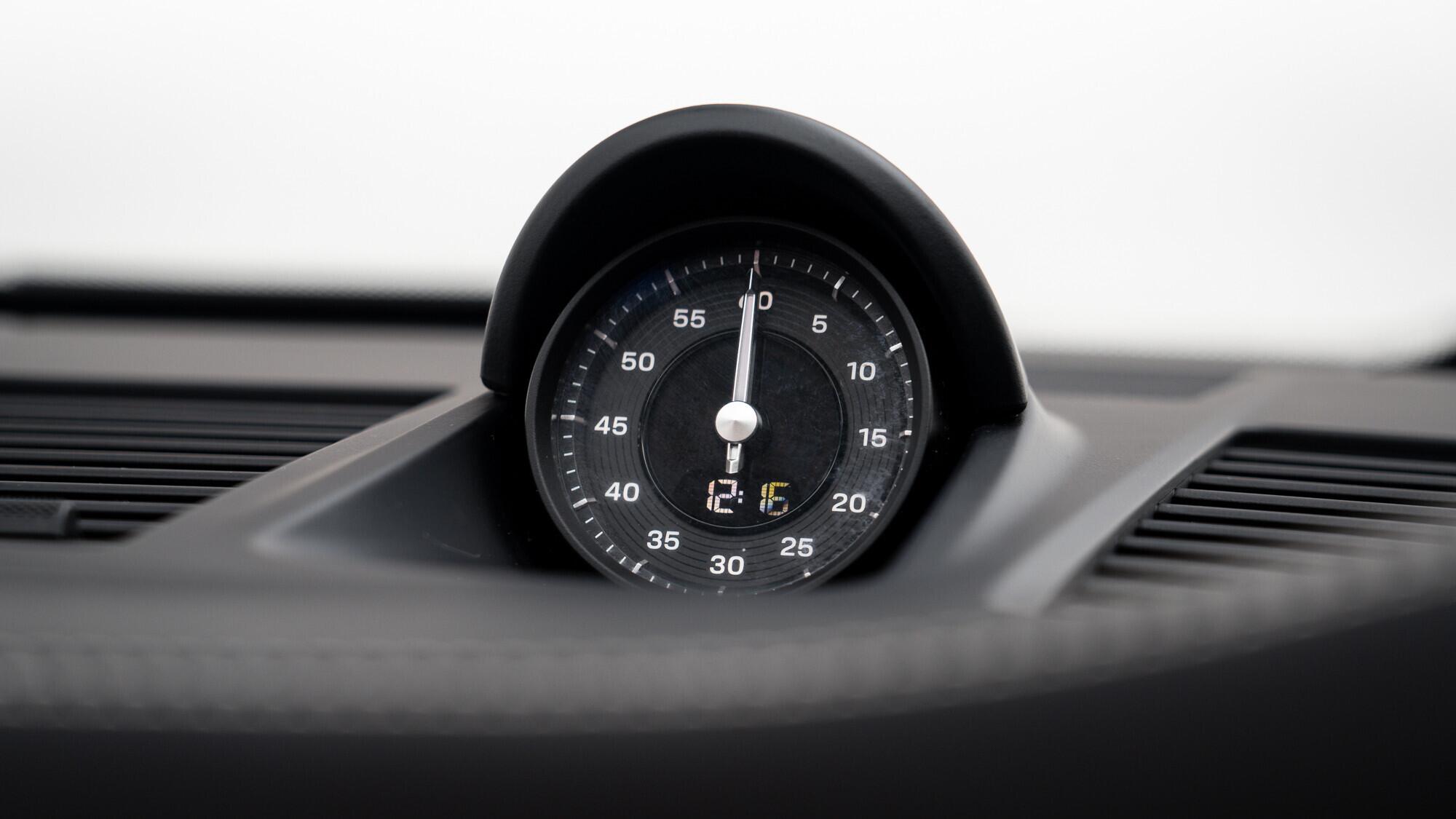 Porsche 911 view 51