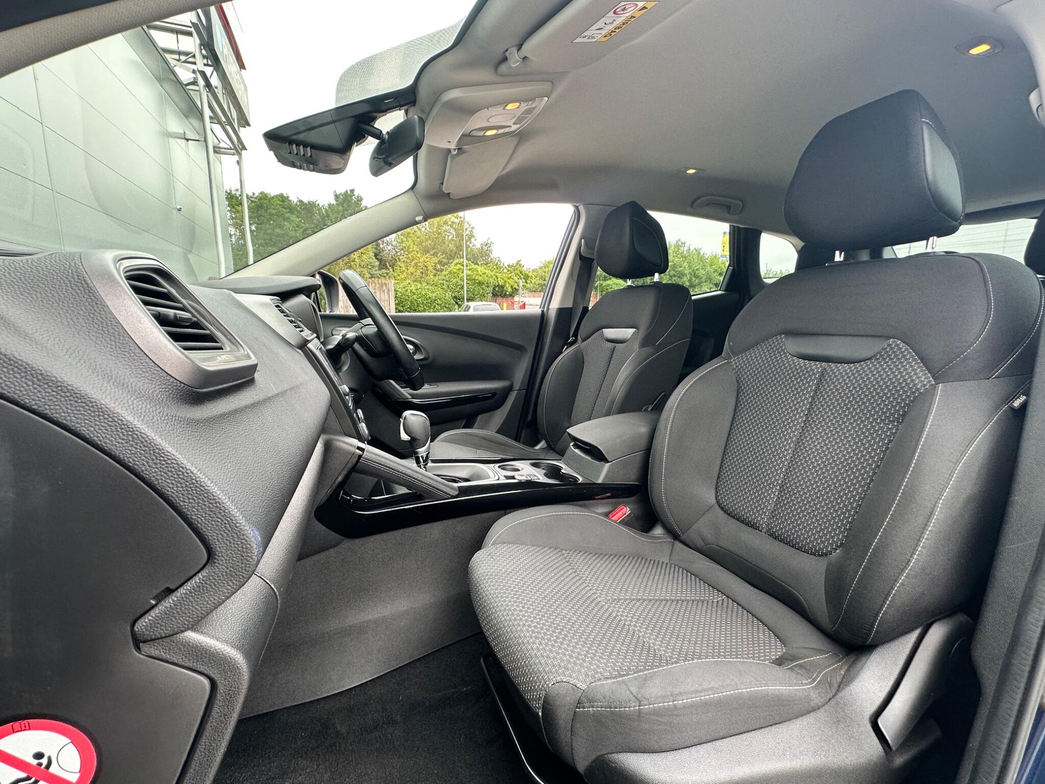 Renault Kadjar view 30