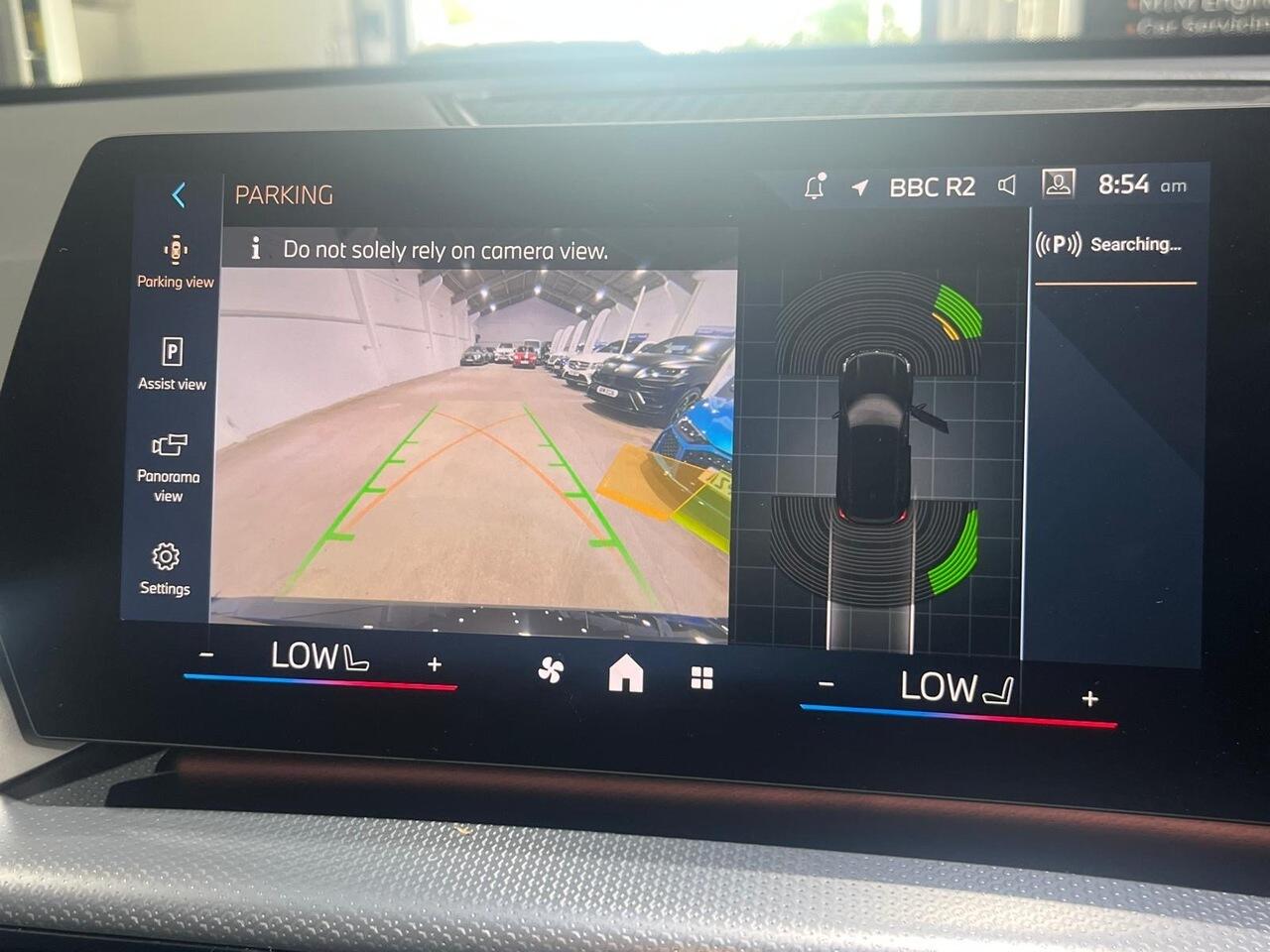 BMW X1 view 10
