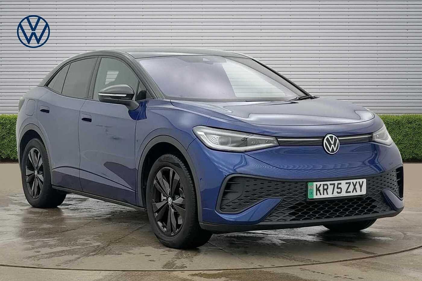 Volkswagen ID.5