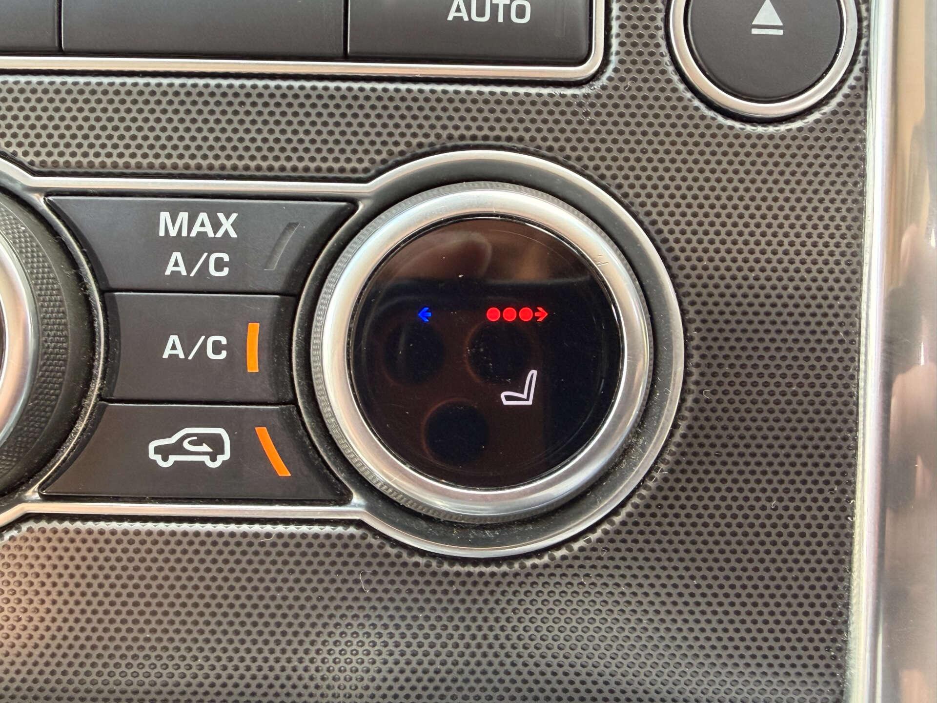Land Rover Range Rover Sport view 18