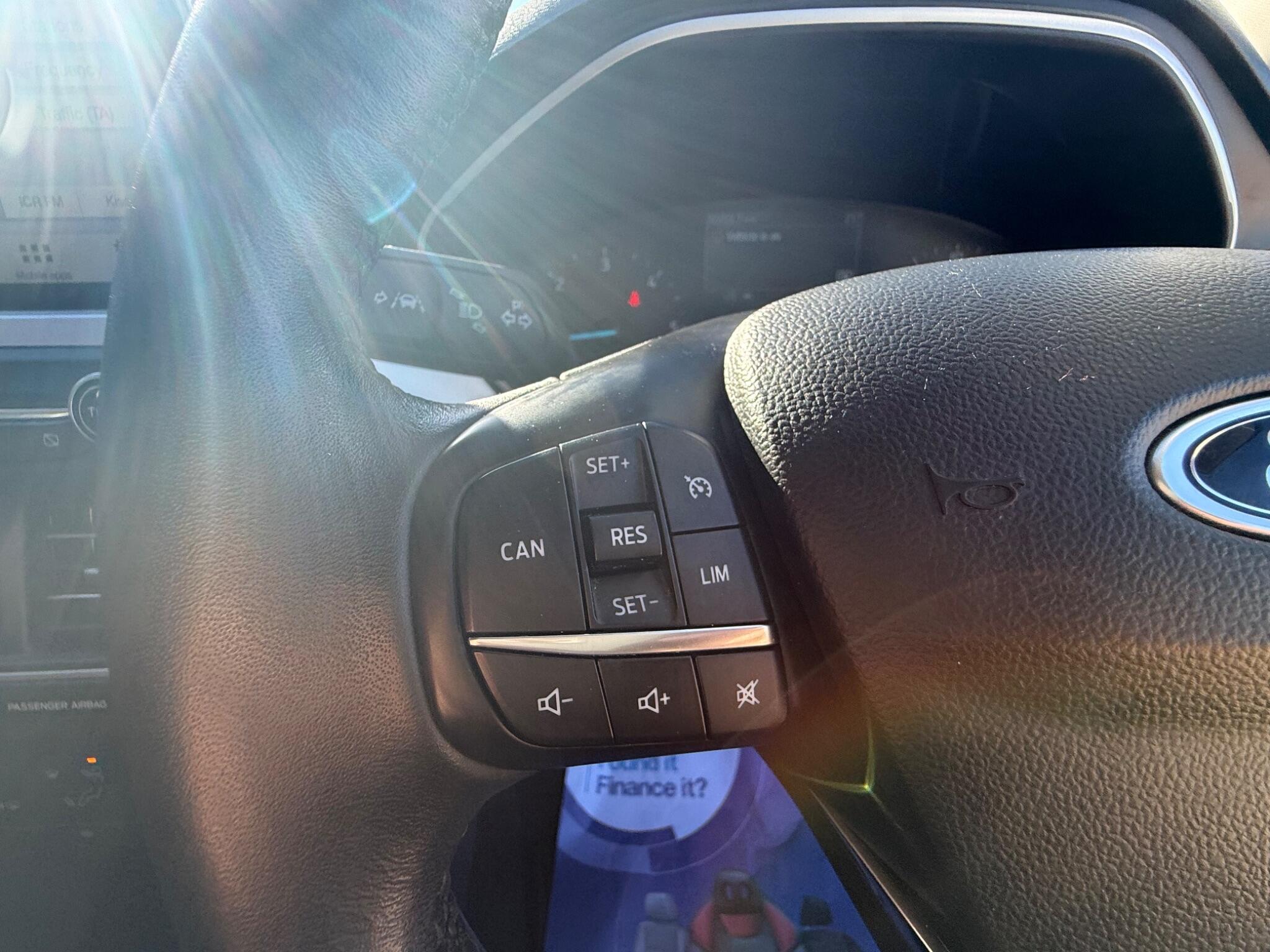 Ford Focus view 26