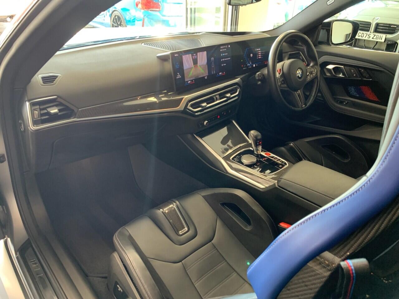 BMW M2 view 25