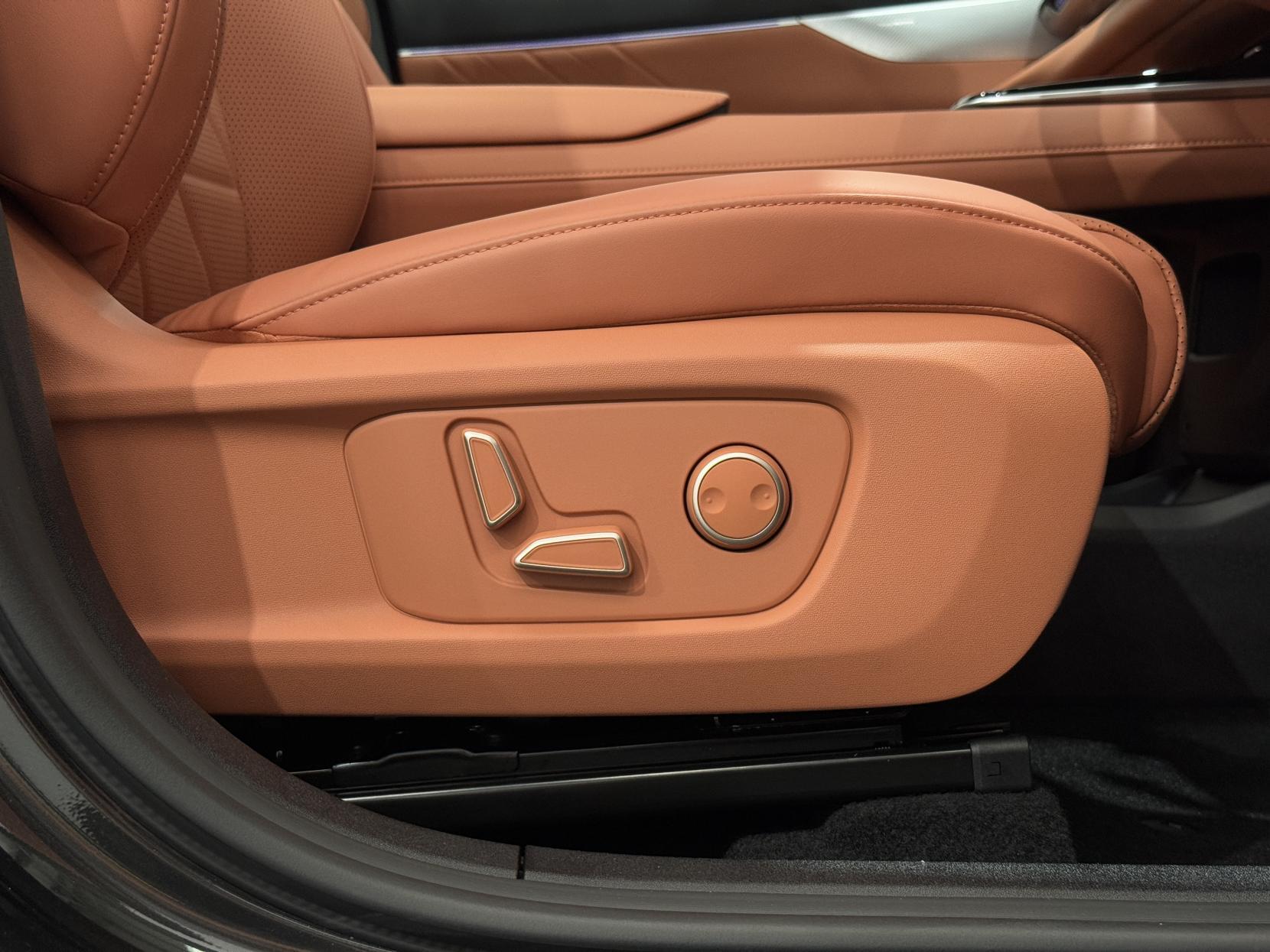 Changan Deepal S05 view 28