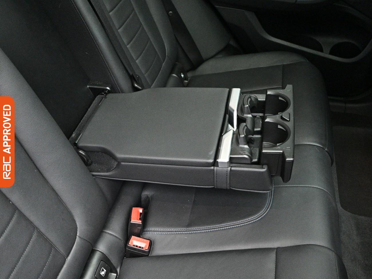 BMW Ix3 view 26