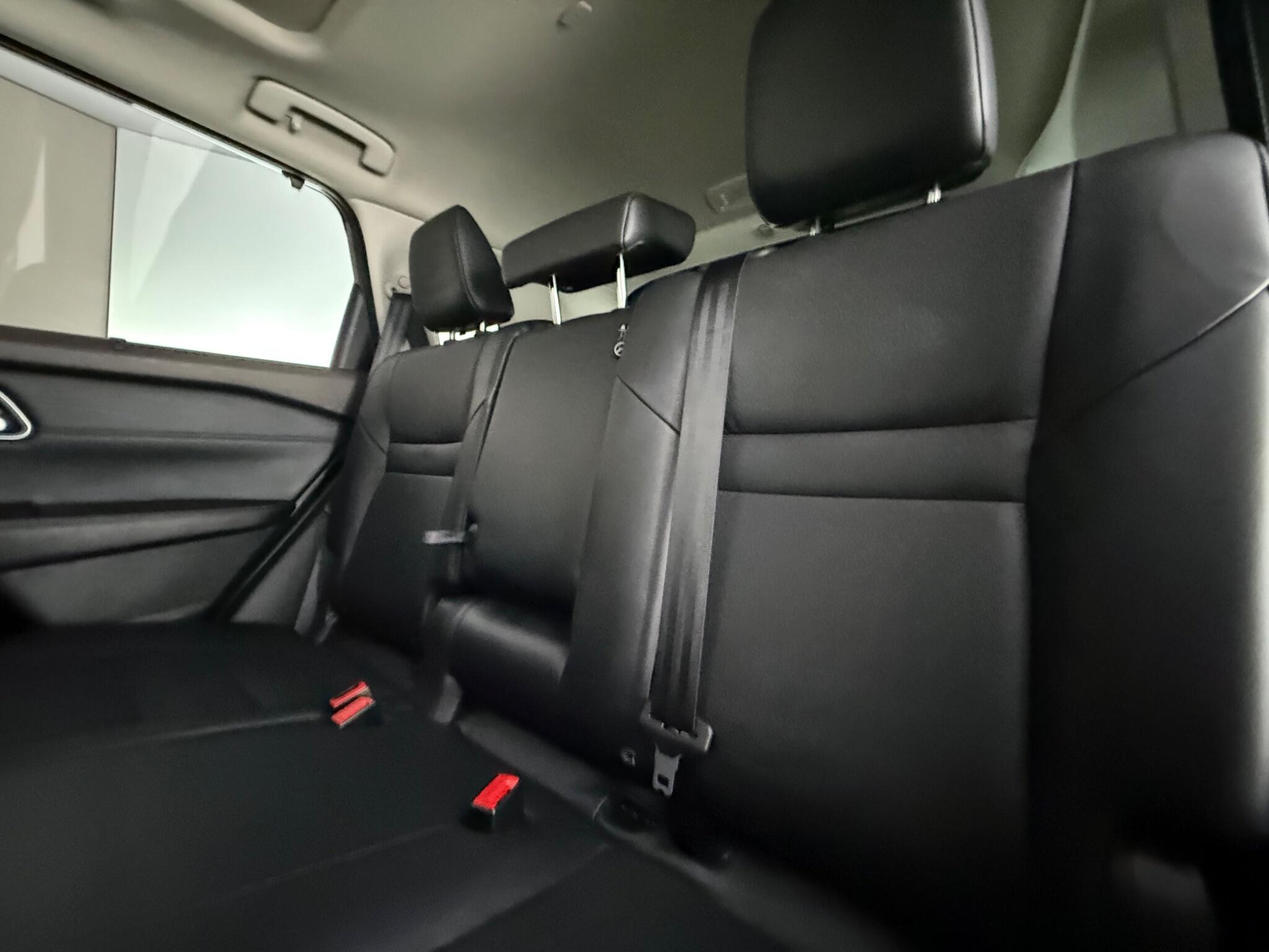 Nissan X-Trail view 33