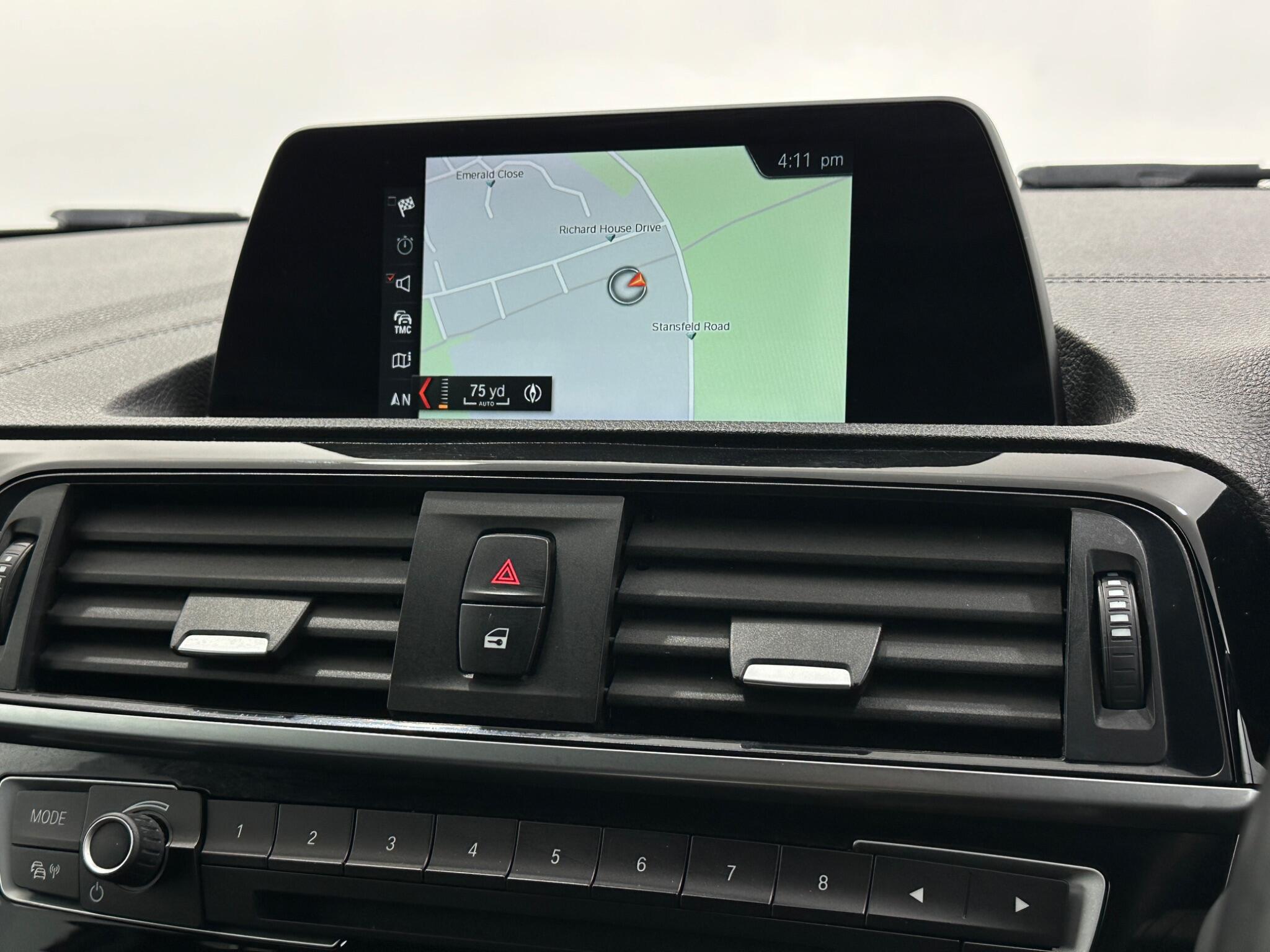 BMW 2 Series view 24