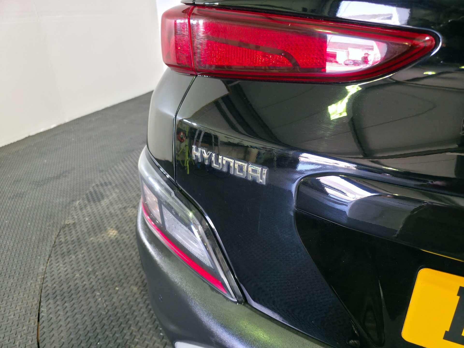 Hyundai Kona view 15