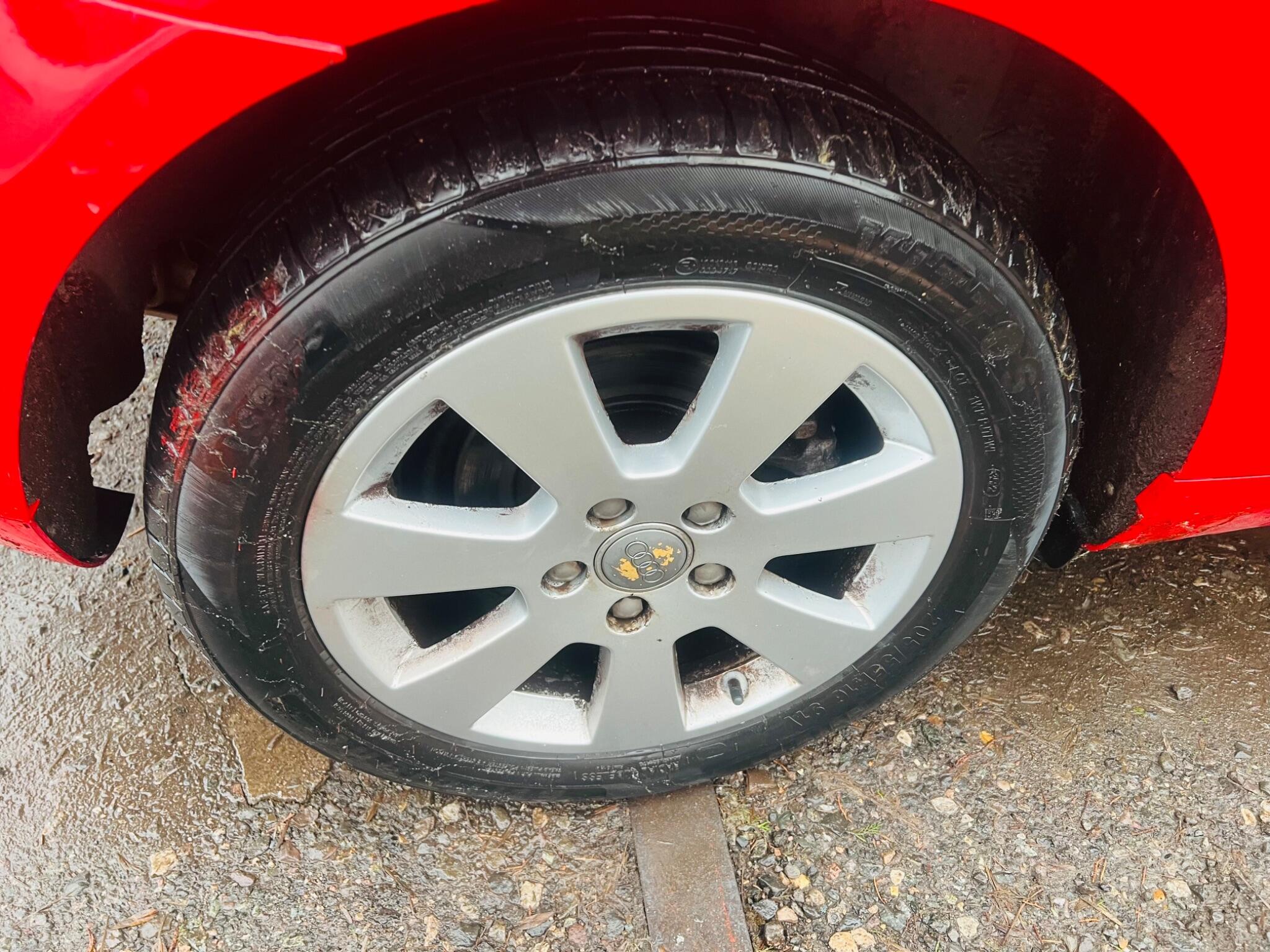 2006 Audi A3 image 55