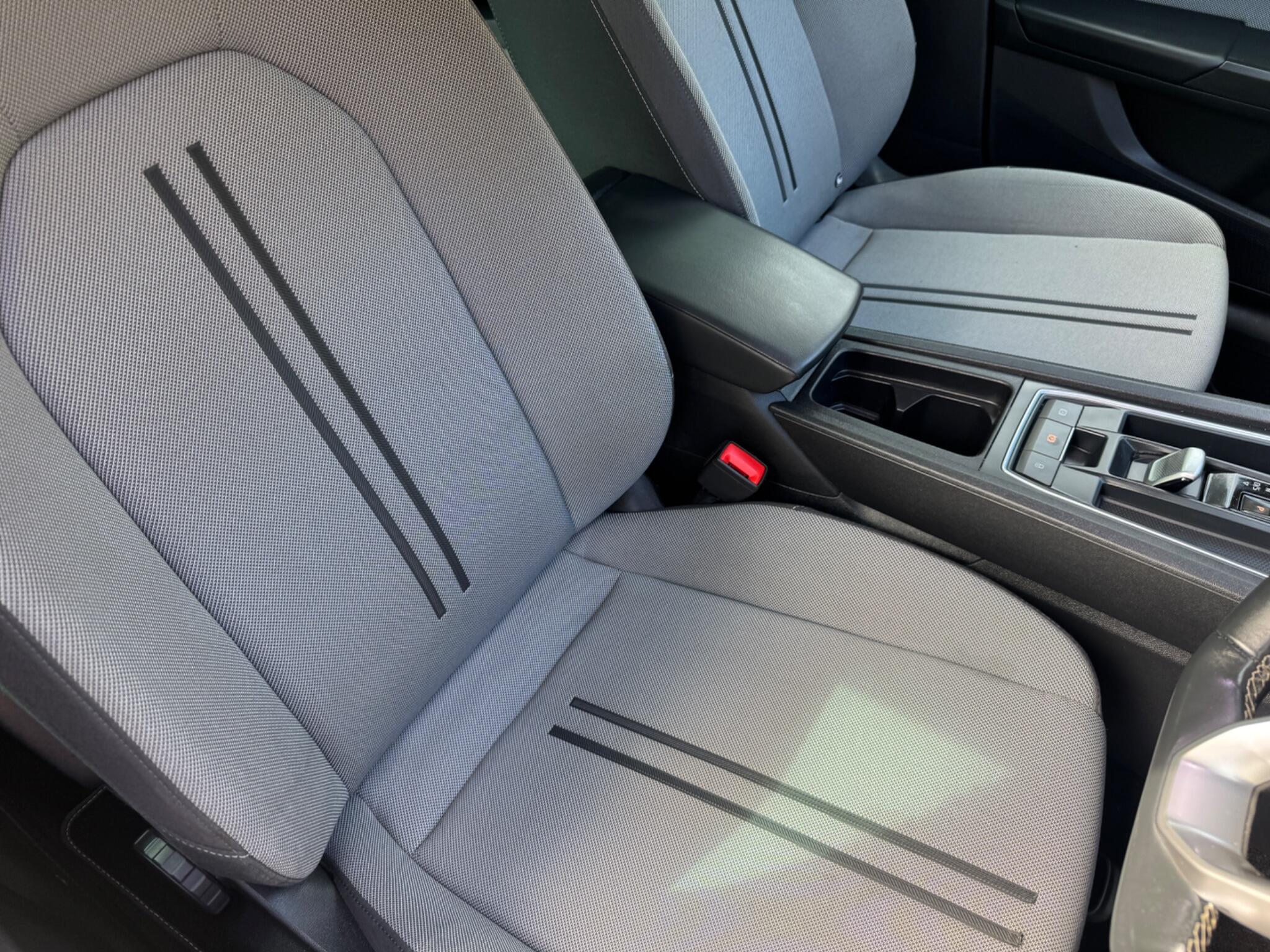 Seat Leon Leon view 26
