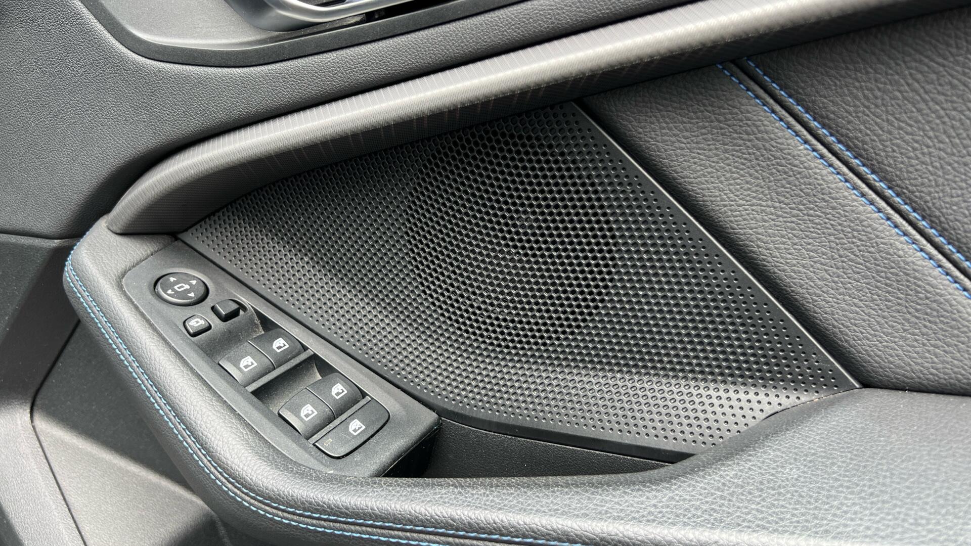 BMW 1 Series view 20