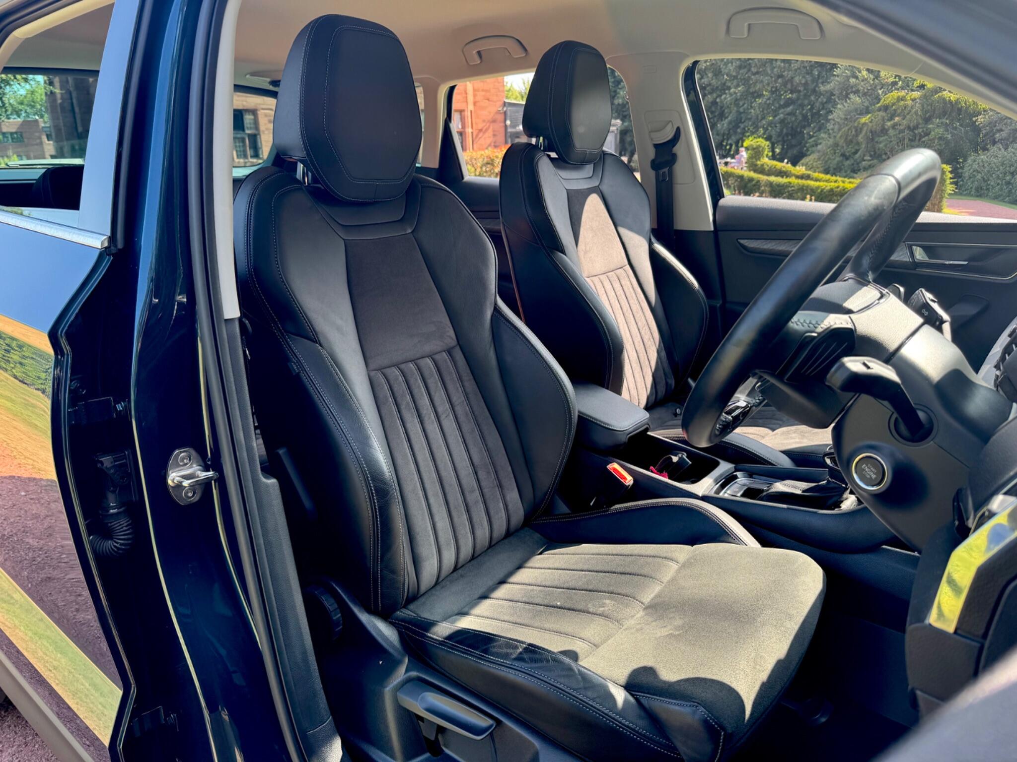 Skoda Karoq view 19