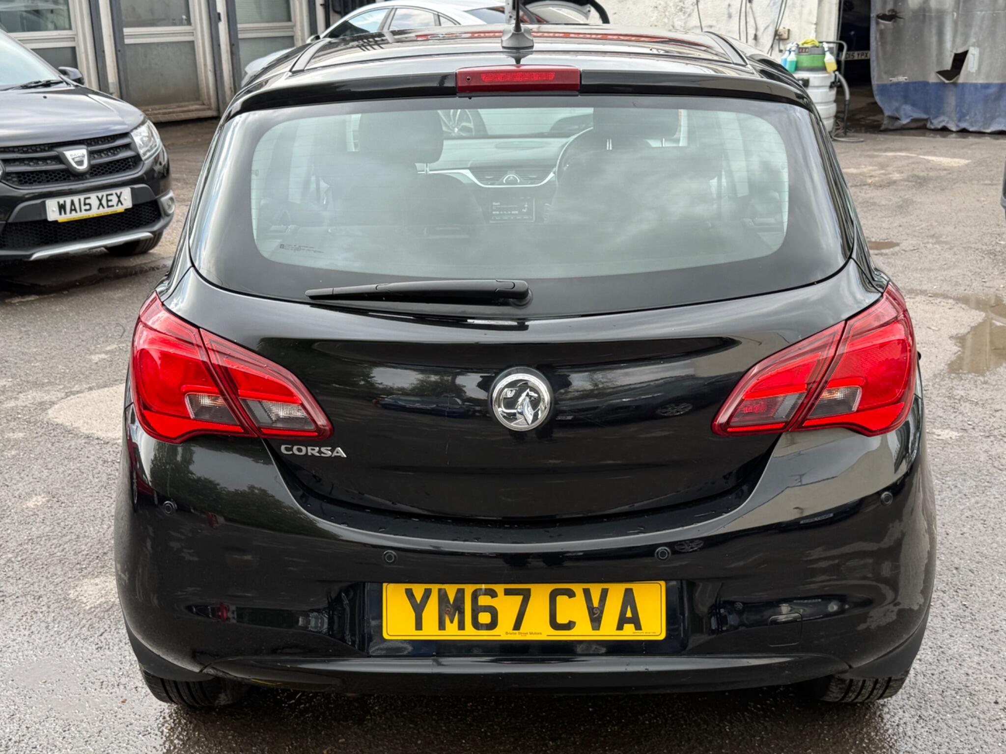 Vauxhall Corsa - Image 16