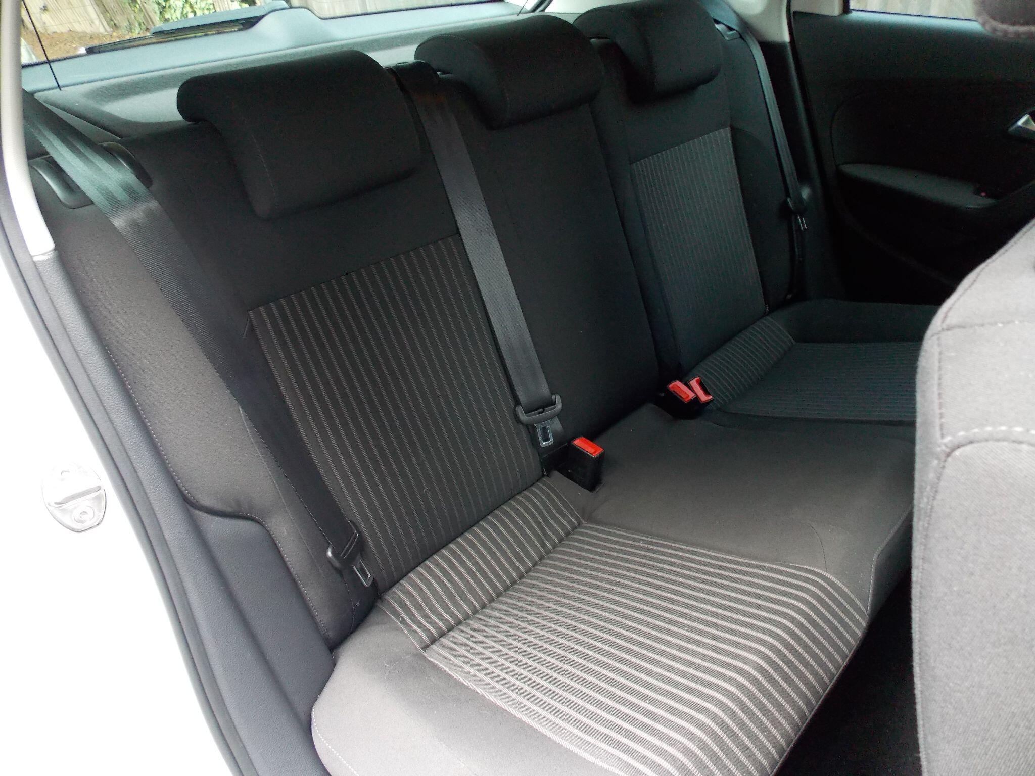 Volkswagen Polo view 54